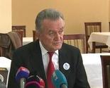 Zbog prijetnji Stevančeviću uhapšen Radovan Peaković