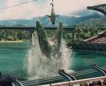 Spielberg se vraća: Pogledajte trailer za "Jurassic World" koji stiže sljedeće godine