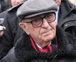 Meron stigao u Sarajevo, sutra posjeta Čelebićima kod Konjica