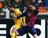 Nevjerovatni Messi nakon Primere postao najbolji strijelac u historiji Lige prvaka