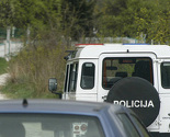 Bihać: Teško ranjen Željko Mirković Grga, poslanik Skupštine USK