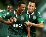 Sporting se trijumfom nad Mariborom približio osmini finala Lige prvaka