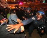Protesti iz zapaljenog Fergusona proširili se na cijelu Ameriku: "Život crnca vrijedi!"