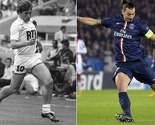 Ibrahimoviću nedostaje još jedan gol da se izjednači sa Safetom Sušićem