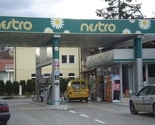 Razbojnik sa banjalučke pumpe odnio 1.600 KM