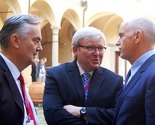 Lagumdžija na Generalnoj skupštini Madridskog kluba