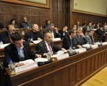 Gradsko vijeće Sarajeva: Prihvaćena odluka o Regulacionom planu Halilovići I