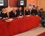 Drama "Jedan čovjek, dva šefa" premijerno u NPS
