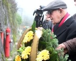 Meron u logoru Čelebići: Osjetio sam odjek patnji onih koji su ovdje bili zatočeni