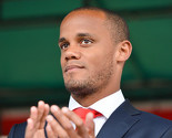Vincent Kompany: Aguero je naš heroj