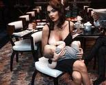 Tamara Ecclestone doji kćerku na novoj porodičnoj fotografiji