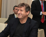Safet Sušić za Klix.ba: Želja mi je odvesti neku drugu reprezentaciju na Svjetsko prvenstvo