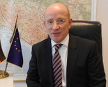Hellbach: BiH treba da se mijenja i to mora raditi sama