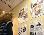 Za ljubitelje kultnog romana: U Sarajevu otvorena izložba posvećena "Alanu Fordu"