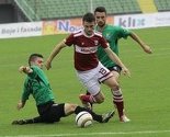 Ognjen Todorović napušta FK Sarajevo: Iza mene su dvije prelijepe godine