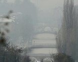 Hidrometeorološki zavod FBiH: Manje zagađenje zraka u gradovima