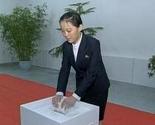 Sjeverna Koreja: Sestra Kim Jong-una u politici