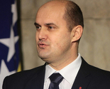 Ćavar: Iz prirodnih nesreća moramo izvući pouke i reagovati