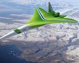 Nova generacija aviona: Preko Atlantika za tri sata pri brzini od 1.958 km/h