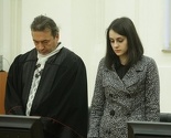 Enisa Eminović priznala da je ubila muža i dobila 5 godina i šest mjeseci zatvora