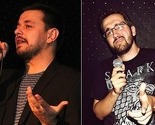 Noć stand up komedije: Alipašino Polje vs. Donja Mahala