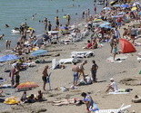 Krim: Nakon aneksije turizam propada, žale se čak i striptizete