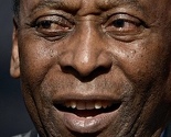 Brazilska legenda Pele u bolnici na specijalnom odjelu