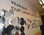 "Svjetlosne forme" stigle u Umjetničku galeriju BiH