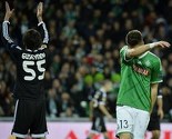 Novi poraz Dinama, Šehićevom Qarabagu važan bod kod St. Etiennea