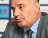 Baković: Sa Halilhodžićem nismo govorili o finansijama
