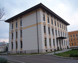 Mostarska "inat kuća" nastala je tvrdoglavošću političara