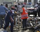 Poginulo najmanje 40 ljudi u eksploziji u Nigeriji