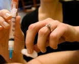 Italija: Suspendovana vakcina protiv gripe "Fluad"
