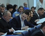 DF i SDA u KS još pregovaraju, tvrde da nema priče o pozicijama i mandataru