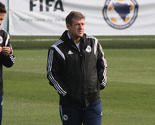 Safet Sušić jedan od kandidata za trenera Galatasarayja