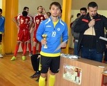 Željezničar pobjednik prvog Memorijala "Dejan Drakul" u Mostaru