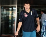 Andrija Stipanović za Klix.ba: Na Eurobasketu ćemo daleko dogurati