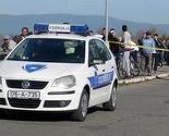 Banjalučanin zatečen u krađi uperio pištolj u policajca