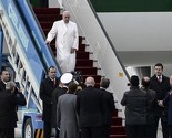 Za sigurnost papine posjete Ankari zaduženo 2.700 policajaca