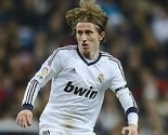 Luka Modrić među 15 veznih igrača kandidata za najbolji tim godine
