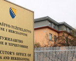 Tužilaštvo BiH pruža podršku akciji protiv terorizma u Austriji