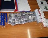 UIO BiH zaplijenila 10.000 tableta steroida i 23 kilograma duhana