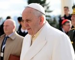 Papa Franjo: Turska je most između kontinenata