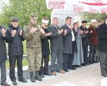 Bihać: Obilježena 22. godišnjica pogibije narodnog heroja Adila Bešića