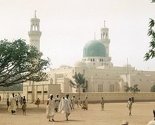 Nigerija: U eksplozijama u džamiji poginulo oko 50 osoba