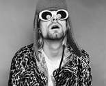 Kurt Cobain je na posljednjem snimanju kraj sebe držao kantu za povraćanje
