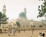 U nigerijskoj džamiji poginulo najmanje 120 ljudi