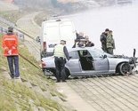 Srbija: Vozač "BMW-a smrti" pokušao da se ubije u zatvoru