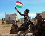 Kurdski borac: IDIL se boji aviona, kad ih čuju bježe kao magarci