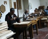 "Rukotvorine" iz Konjica: Porodica Nikšić cijelo stoljeće bavi se rezbarenjem drveta